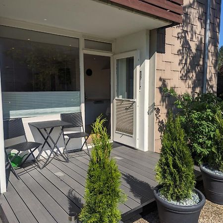 Apartamento Sebotec Altenau  Exterior foto