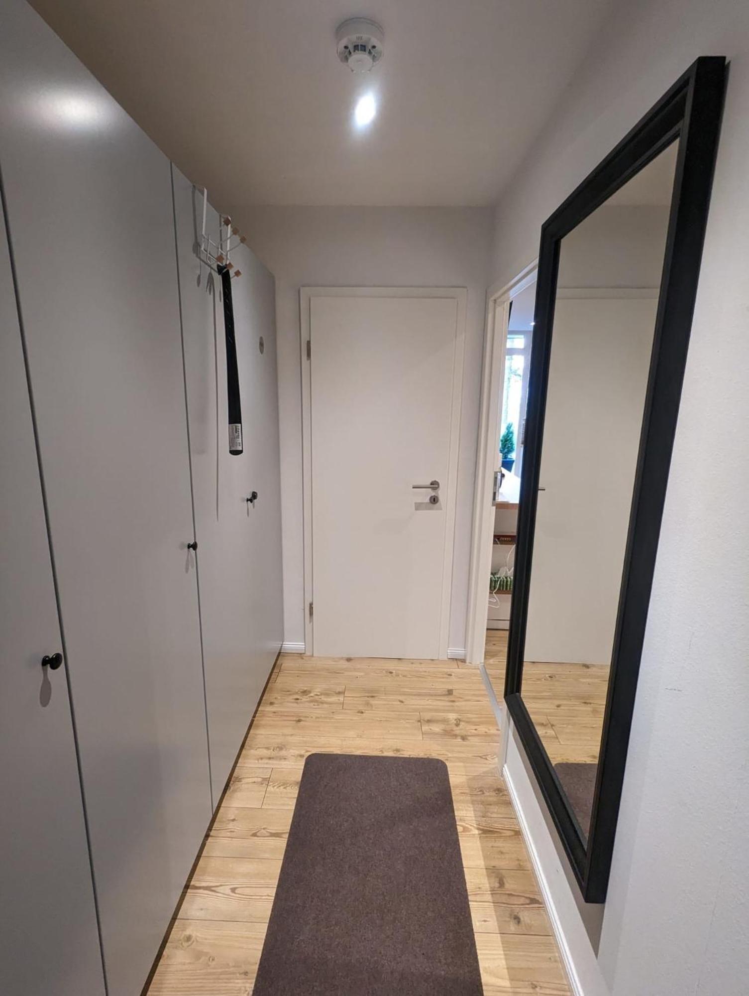 Apartamento Sebotec Altenau  Exterior foto